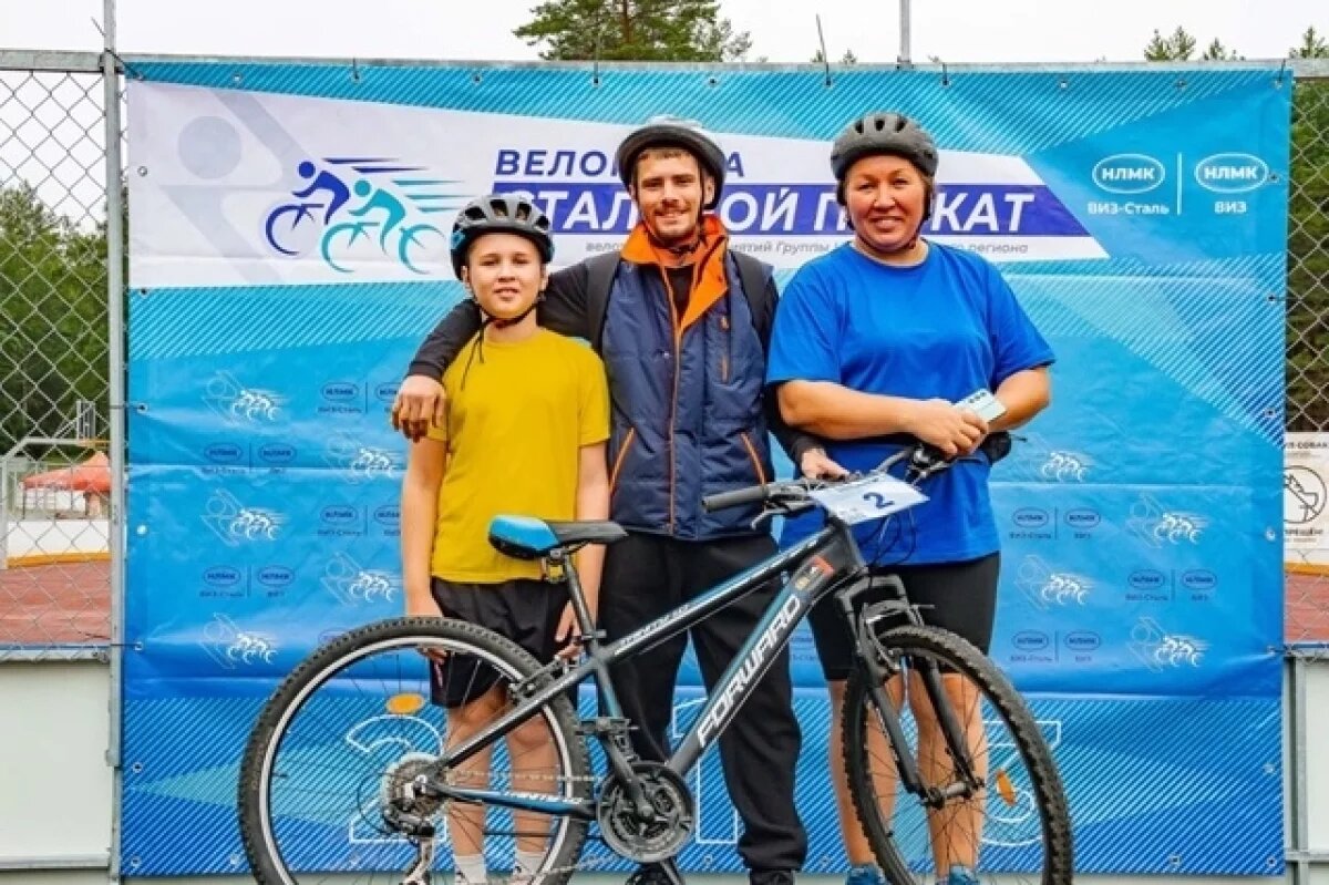    ВИЗ-Сталь проводит семейный праздник в честь Дня металлурга