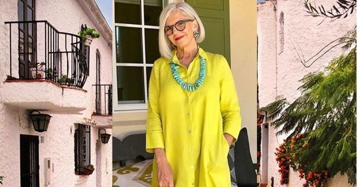 Стильная летняя одежда для женщин «за»: платья, брюки, рубашки