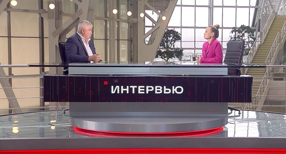    Телеканал «360»