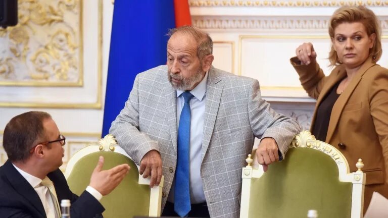 Борис Вишневский