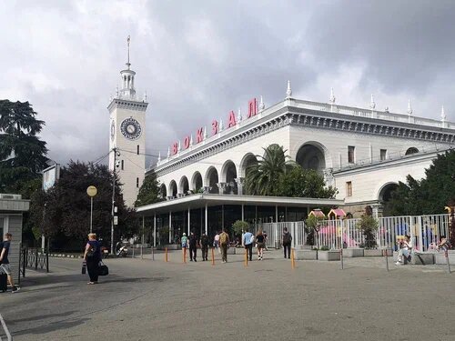    Фото: Юрий Серебренников/BFM Кубань
