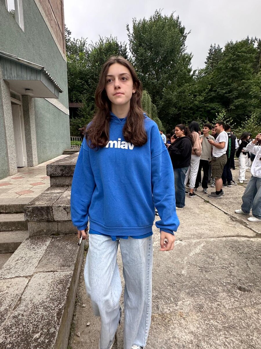 Летний лагерь «Катманду» начал свою деятельность в Нагорном Карабахе ещё в 2014 году. Он расположен близ  села Патара Аскеранского района Республики Арцах.-7