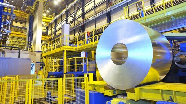    © Photo : Официальный сайт ПАО Северсталь