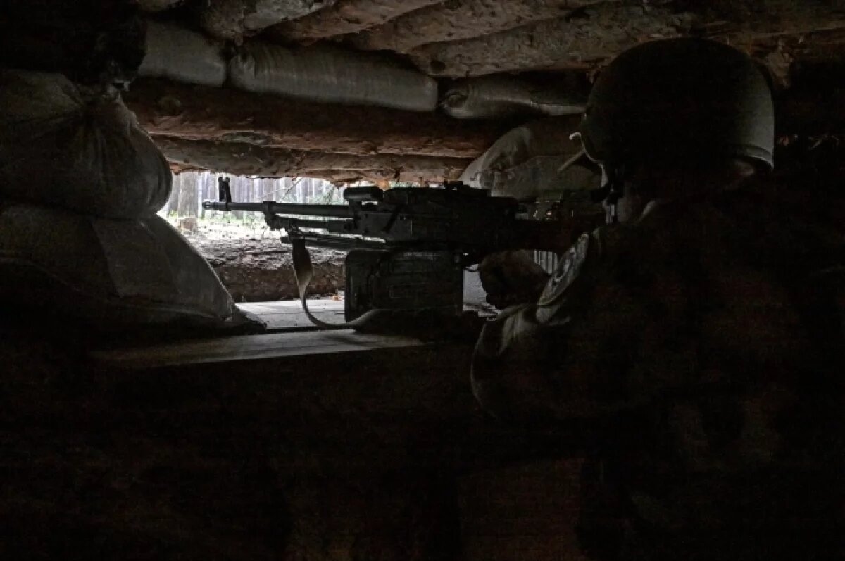    В РФ назвали сроки «отрезвления» Запада относительно конфликта на Украине