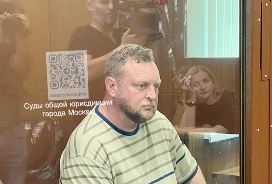    Алексей Артюхин