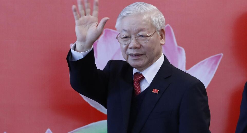    VNA / Global Look Press