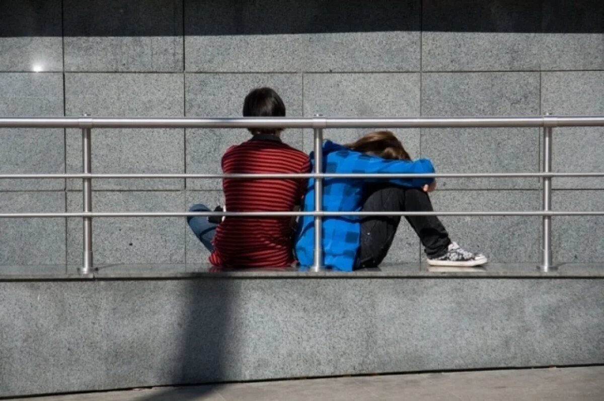    Мать, которая изнасиловала сына, арестована на Ямале