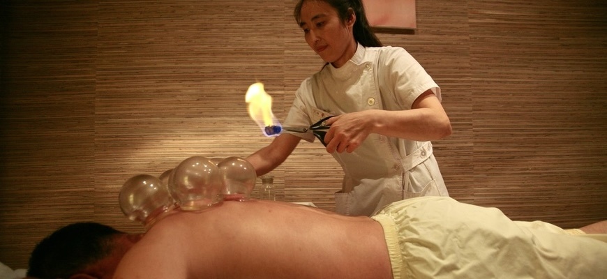 Тайский массаж ASIA SPA ЖК Хорошёвский