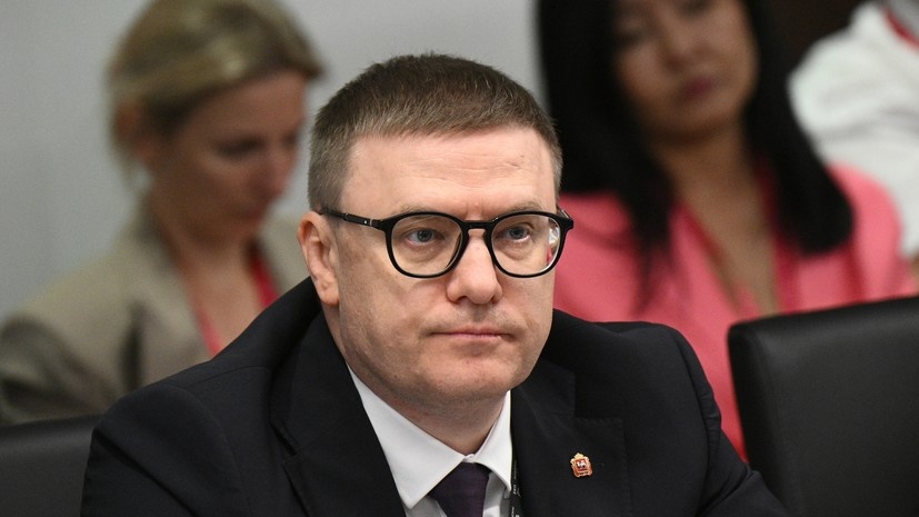   РИА Новости Кирилл Зыков