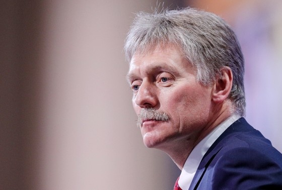    Дмитрий Песков