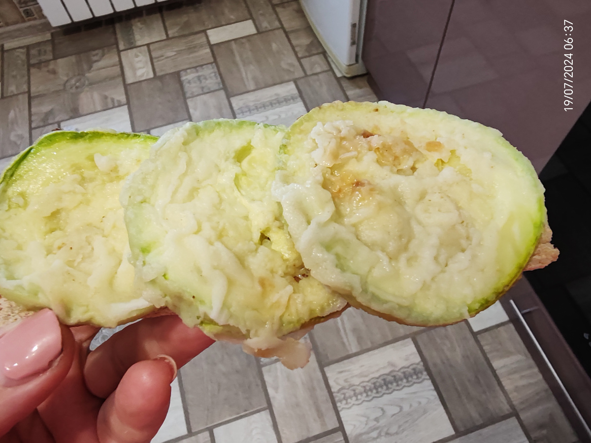 Фото автора канала. 