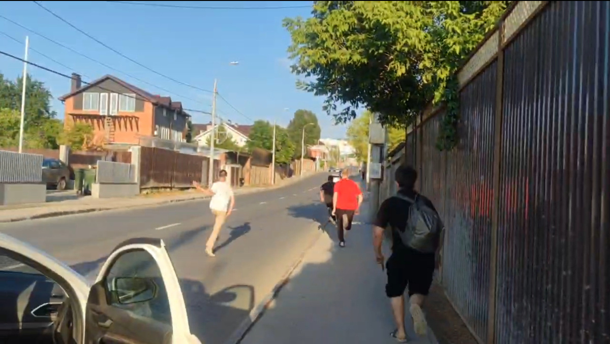 Скриншот: Telegram канал депутата Госдумы Михаила Матвеева