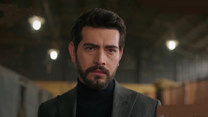 Баран Карабей 