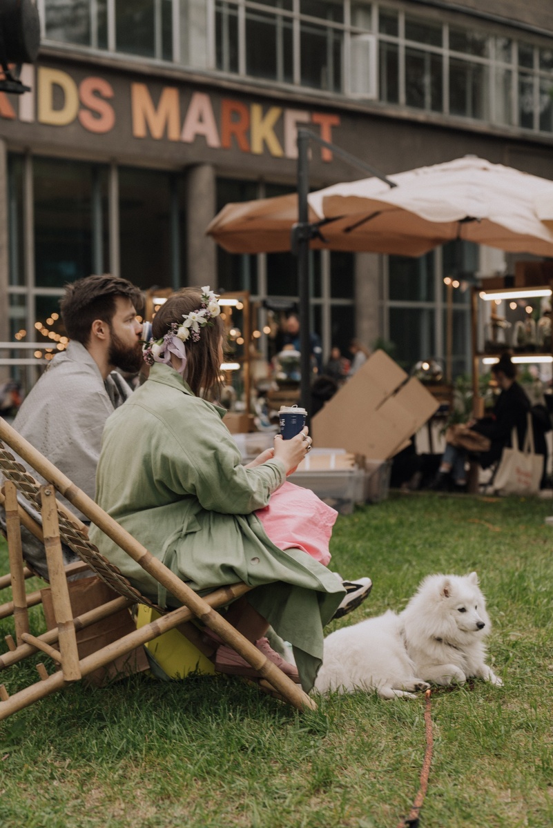    В центре ЗИЛ пройдет фестиваль Veter Summer Fest (фото 3)