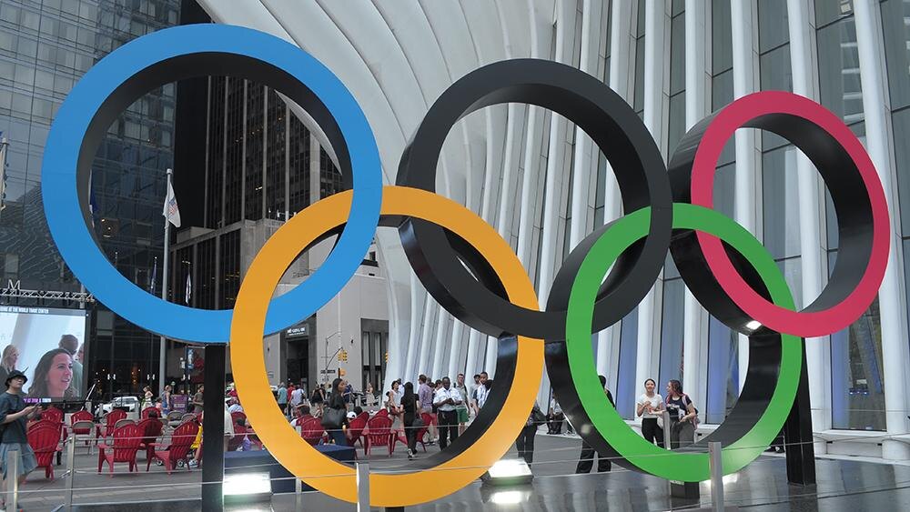 Фото: Jimin Kim/globallookpress.com 