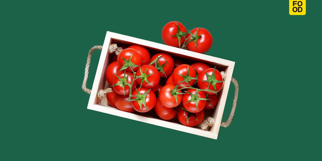 50 идей использования урожая помидоров