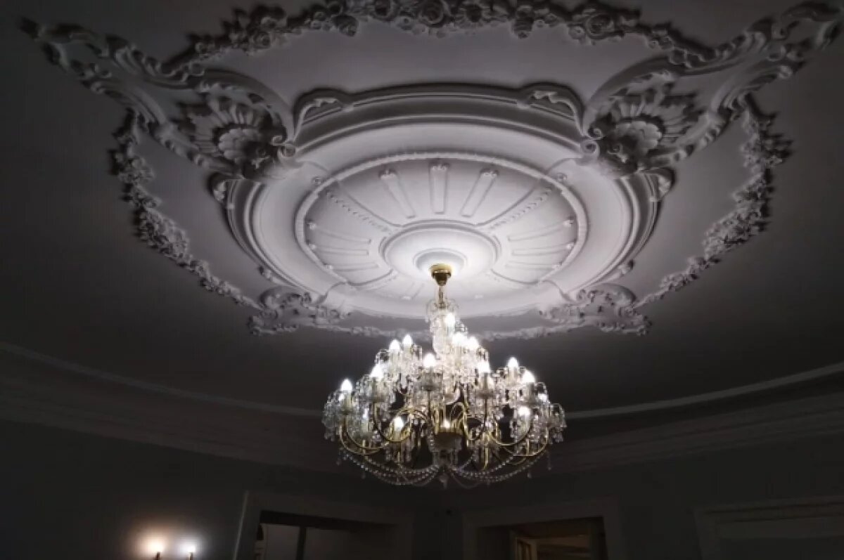    Кристина Тихонова стала врио директора Тюменского драмтеатра