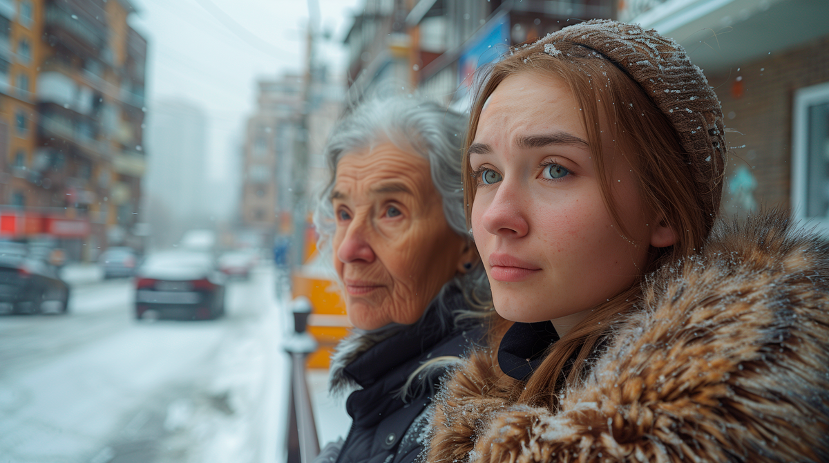 Не говори Юльке, что тебе зарплату подняли. Она все потратит, а мамочке  твоей новая шуба нужна — Подслушала я разговор свекрови и мужа | Готовлю  Дома Готовлю Вкусно | Дзен