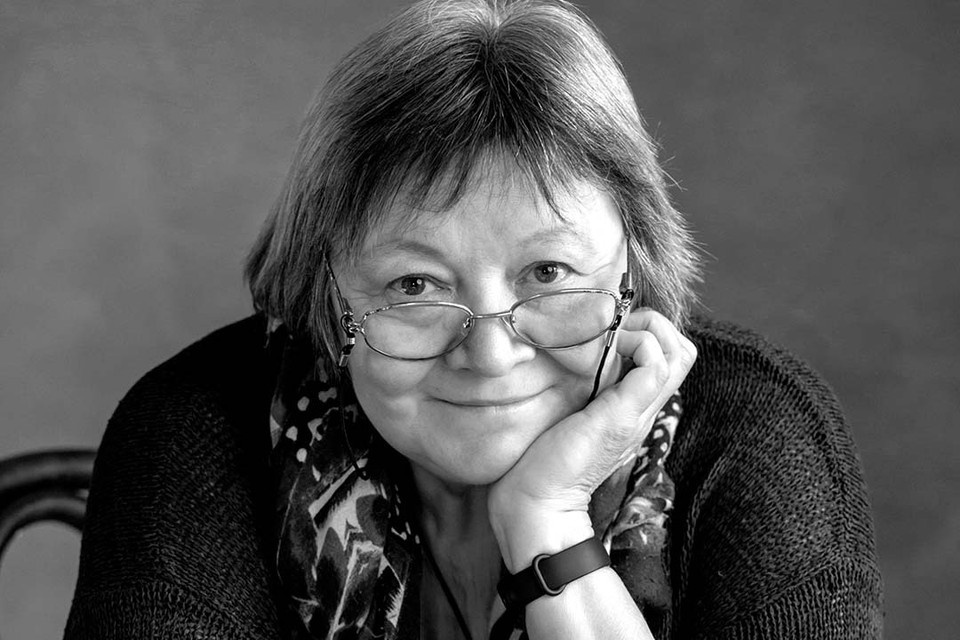    Наталья Никитина ушла из жизни в возрасте 65 лет. Фото: vk.com/rains_spb