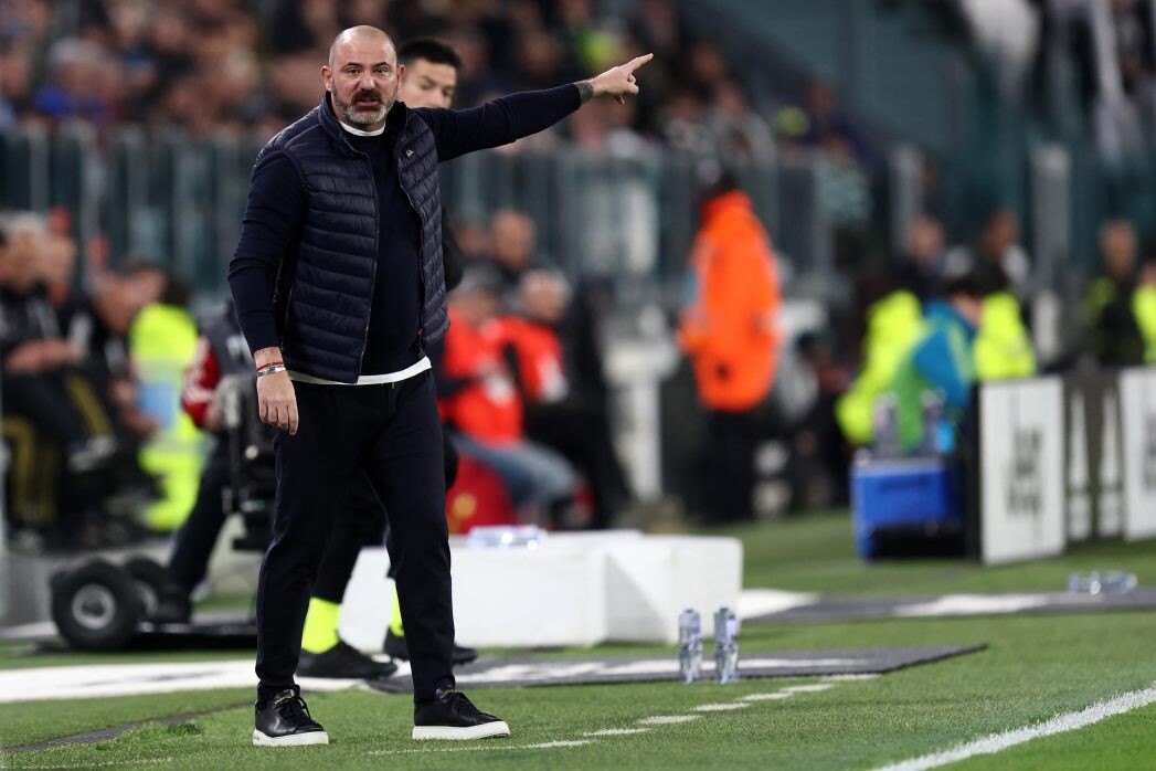    Фото: picture alliance / Sportphoto24/Marco Canoniero | Marco Canoniero