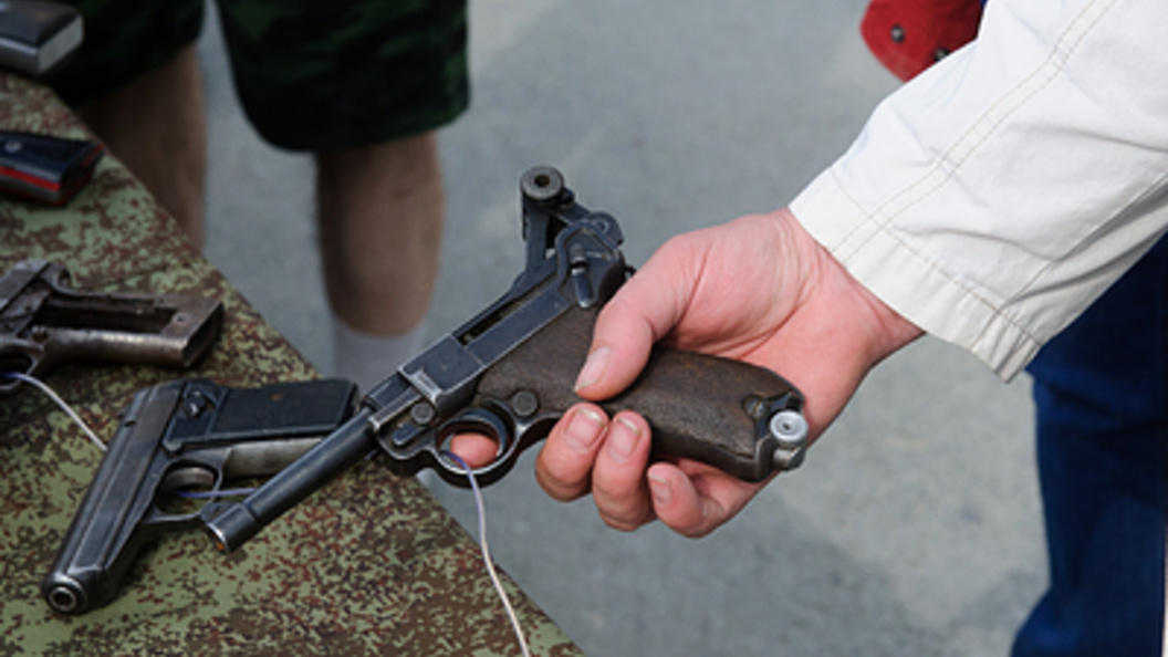    Фото: Dmitry Chasovitin/Globallookpress.