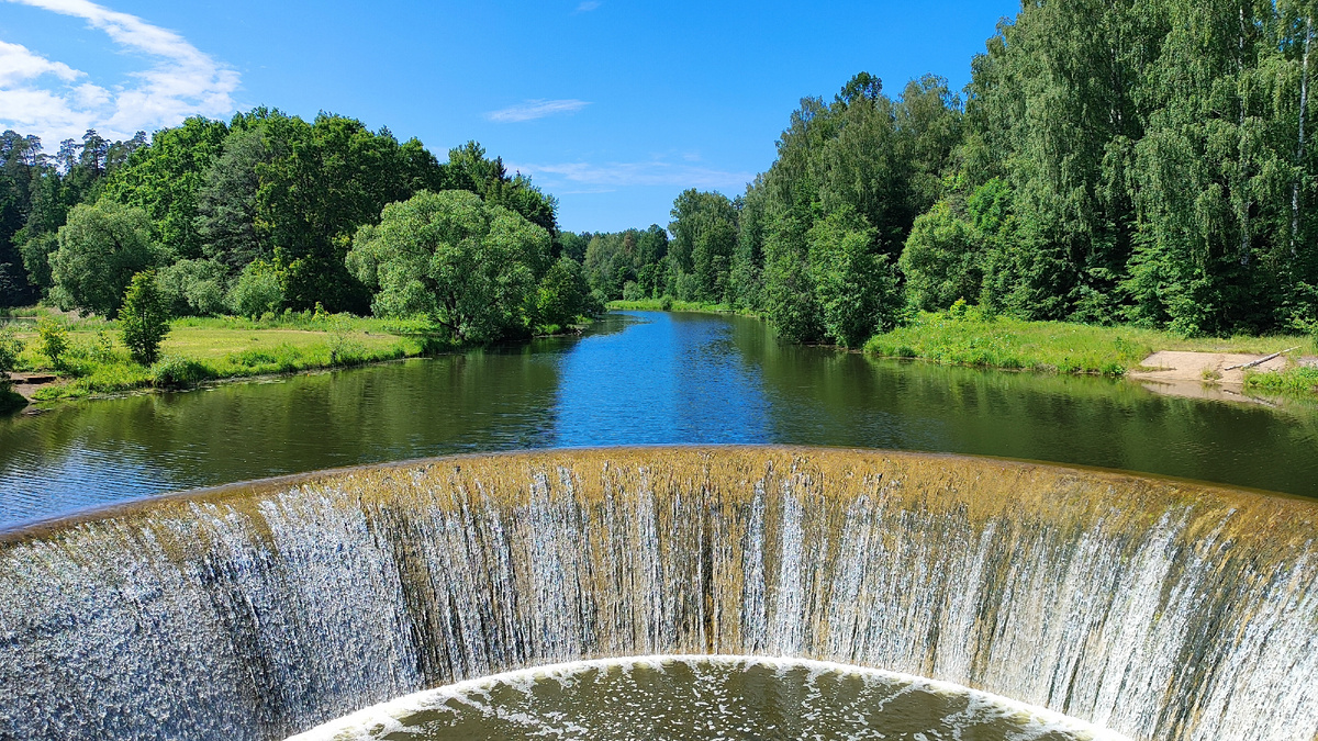 Ярополецкая ГЭС