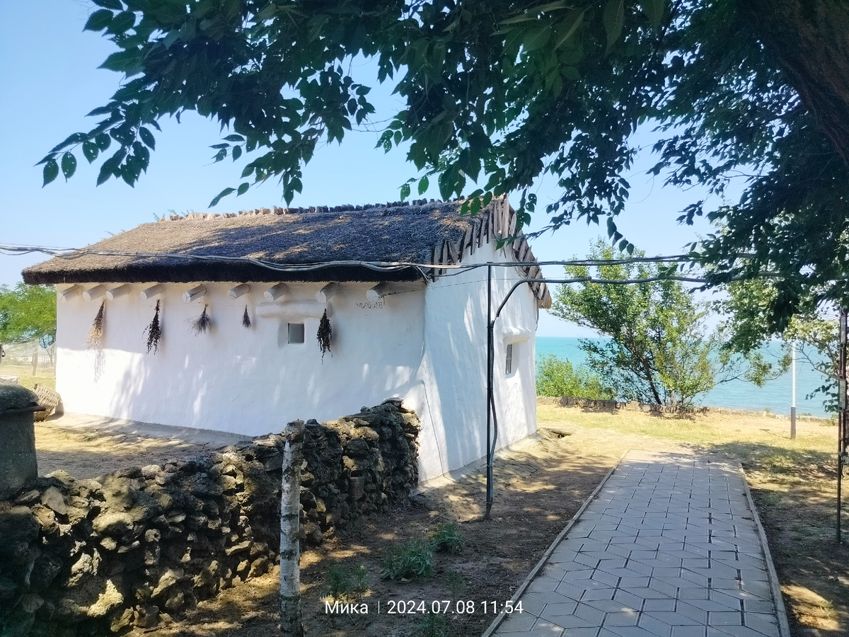 Тамань