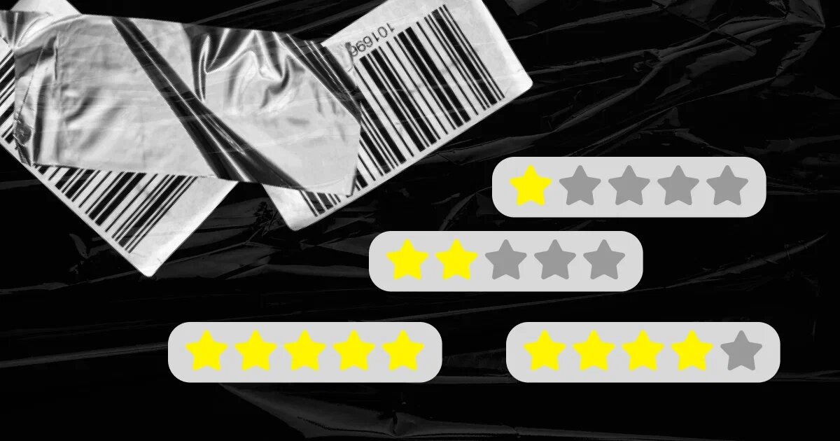 Нескучный канал о маркетплейсах. Здесь смешные отзывы, душевные разговоры о бизнесе и много пользы простым языком. Подписывайся!