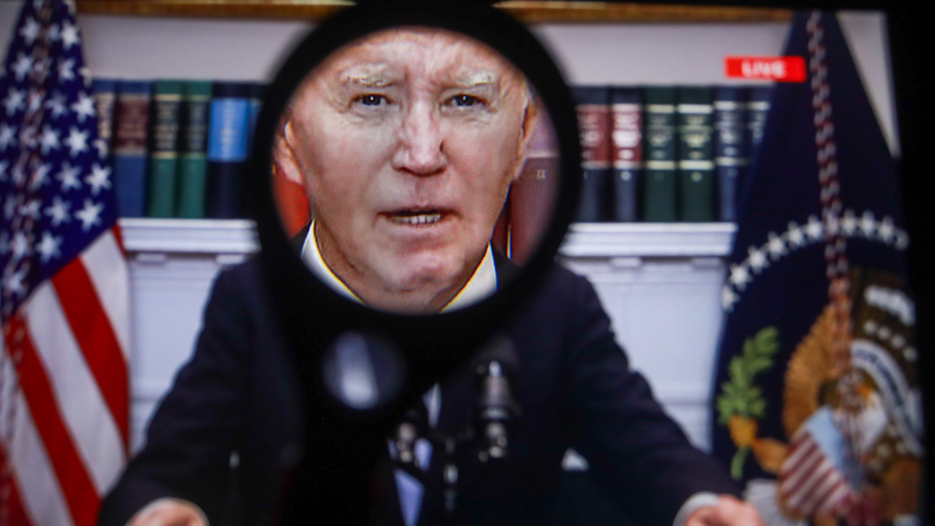    Фото: Artem Priakhin/Keystone Press Agency/Globallookpress