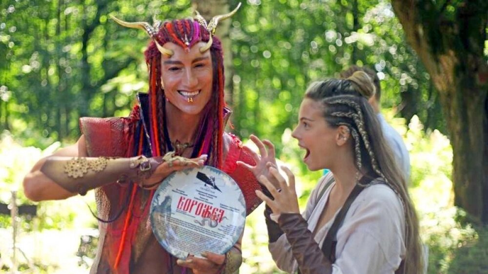    Фото: Киностудия «Ленфильм»