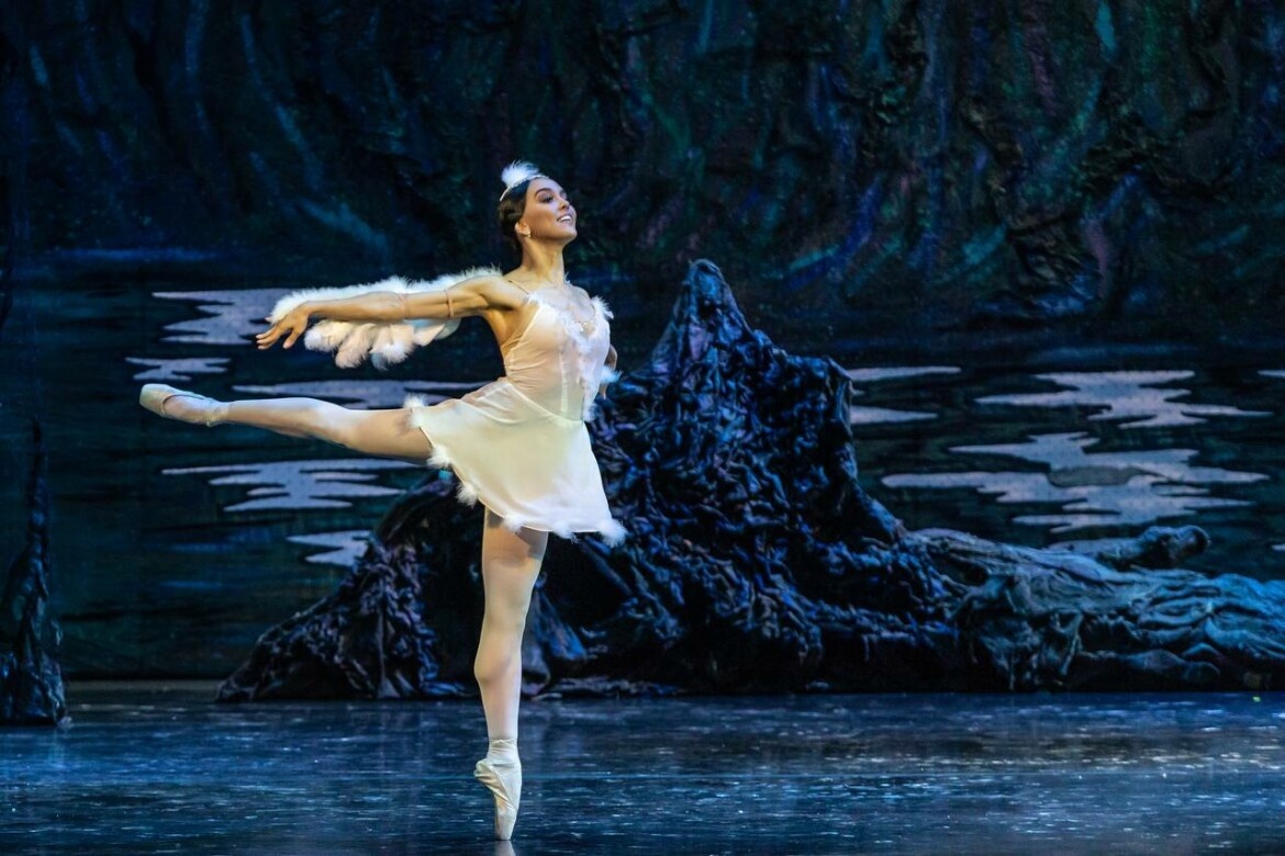 ​Фото: t.me/kazan_opera