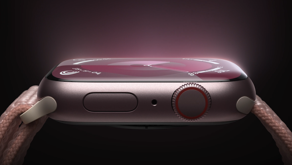    Фото: Apple