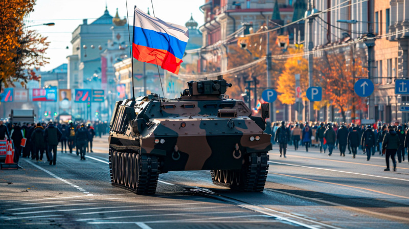 Нереальная задача для русского десанта? Шлепченко объяснил загвоздку по Одессе