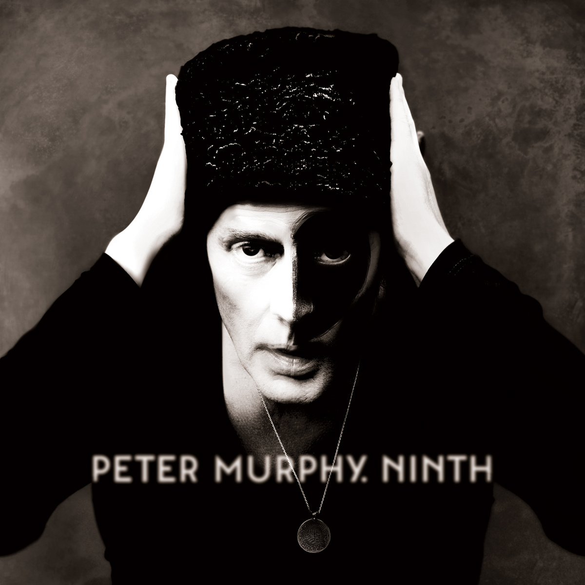 Peter Murphy - Ninth (2011)