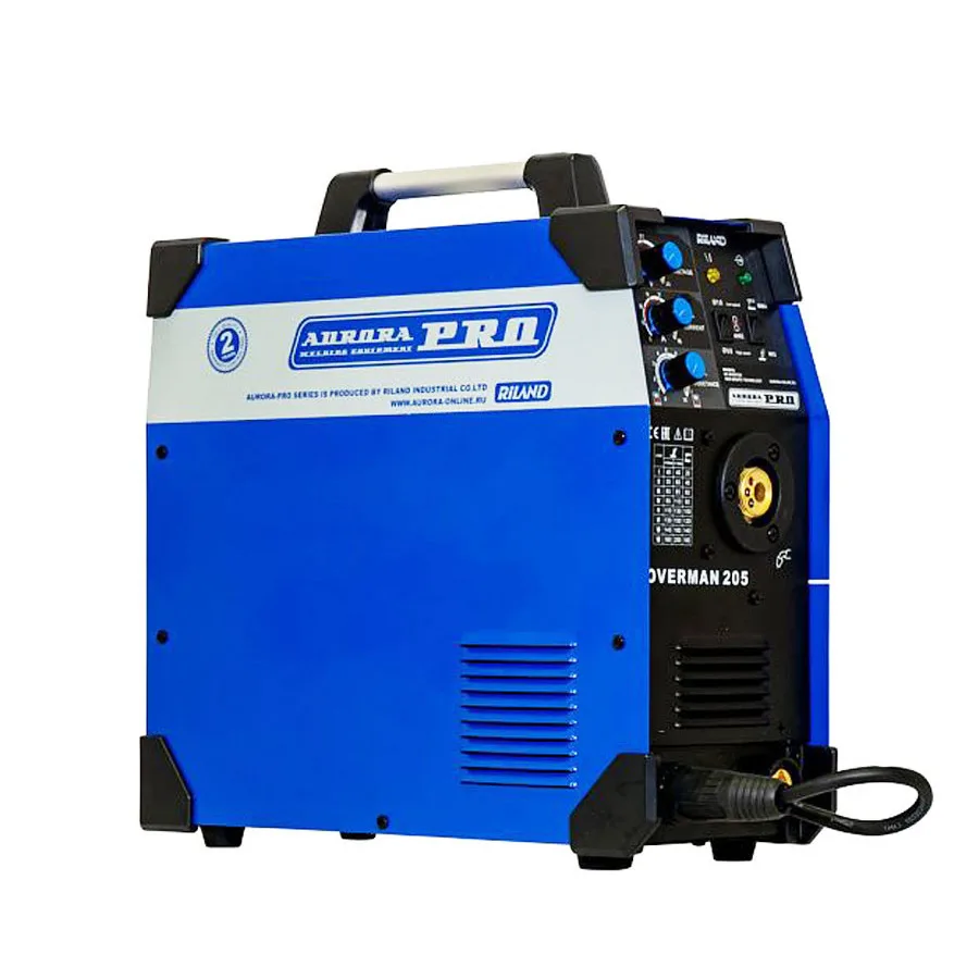 AURORA PRO OVERMAN 205