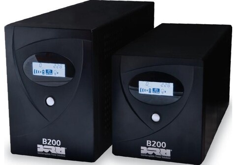 BORRI B200 1000VA