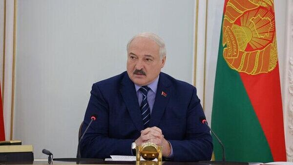    © Пресс-служба президента Беларуси