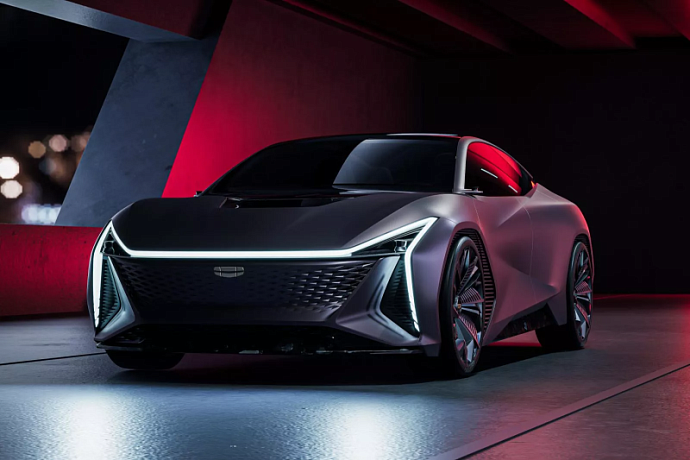    Под Екатеринбургом пройдет «Большой летний драйв»