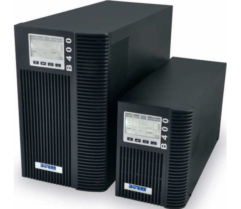 BORRI B400 1000VA
