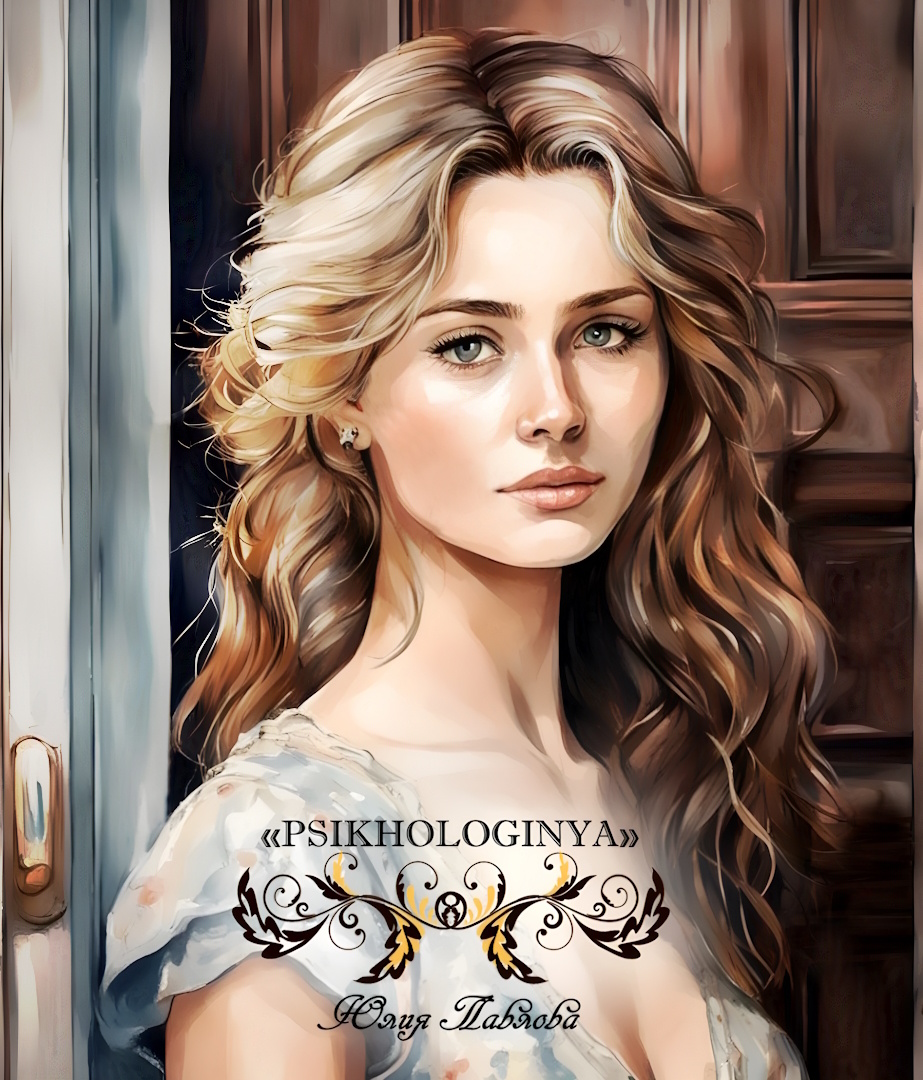 ©Психологиня