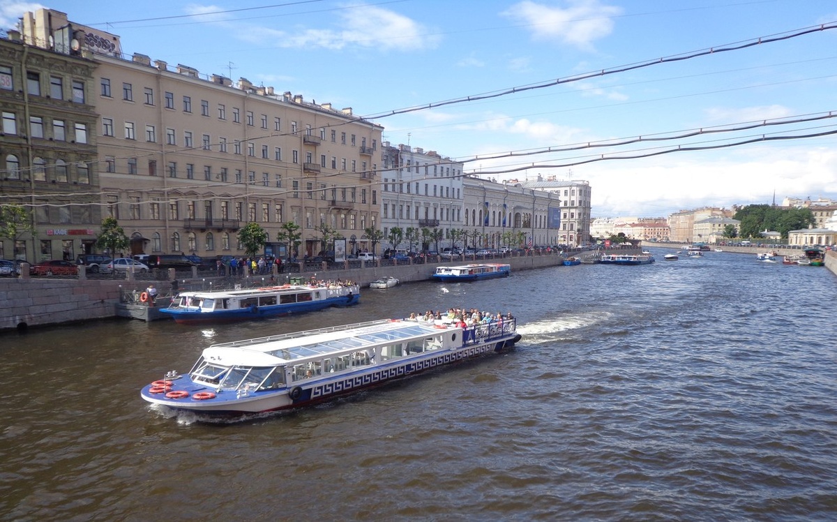 Петербург, 2014 г.