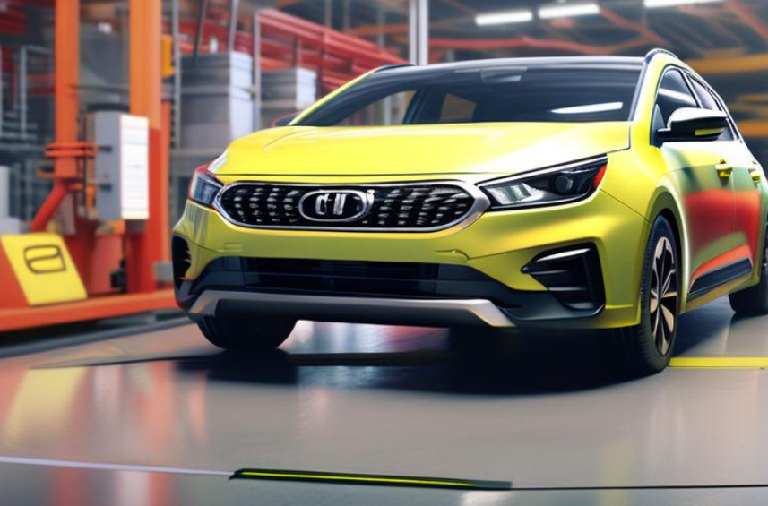 Картинка 1. Картинка автомобиля