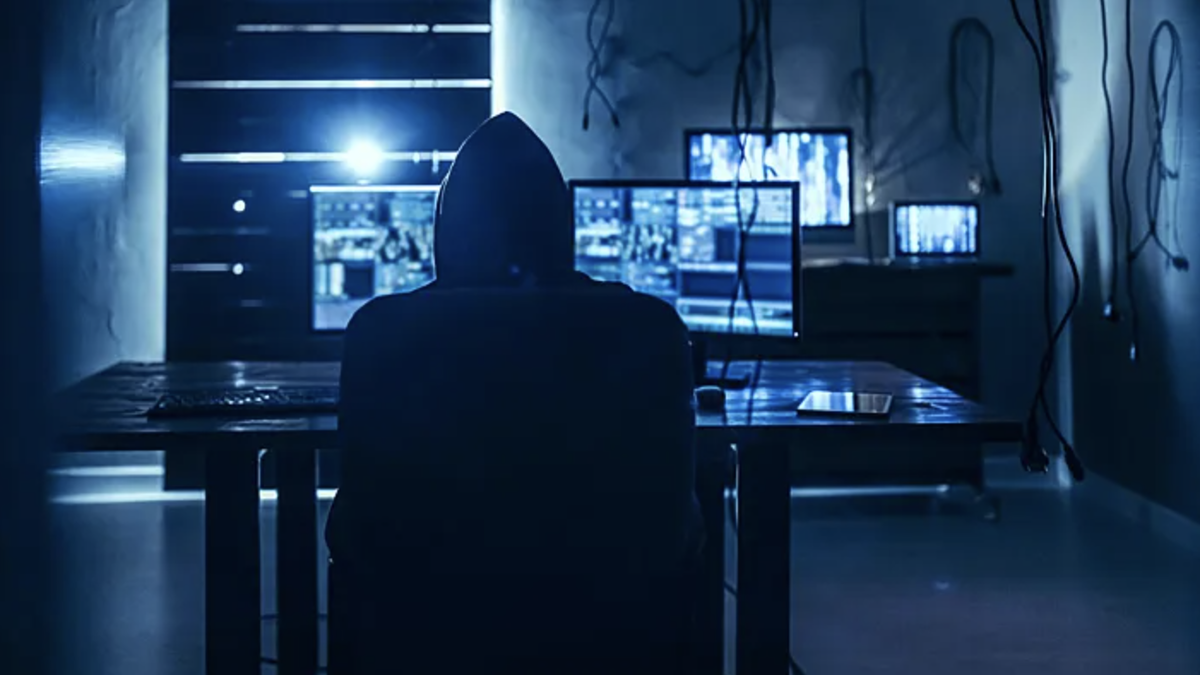 Мошенничество