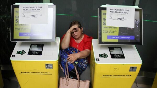    © AFP 2024 / LEONARDO MUNOZ