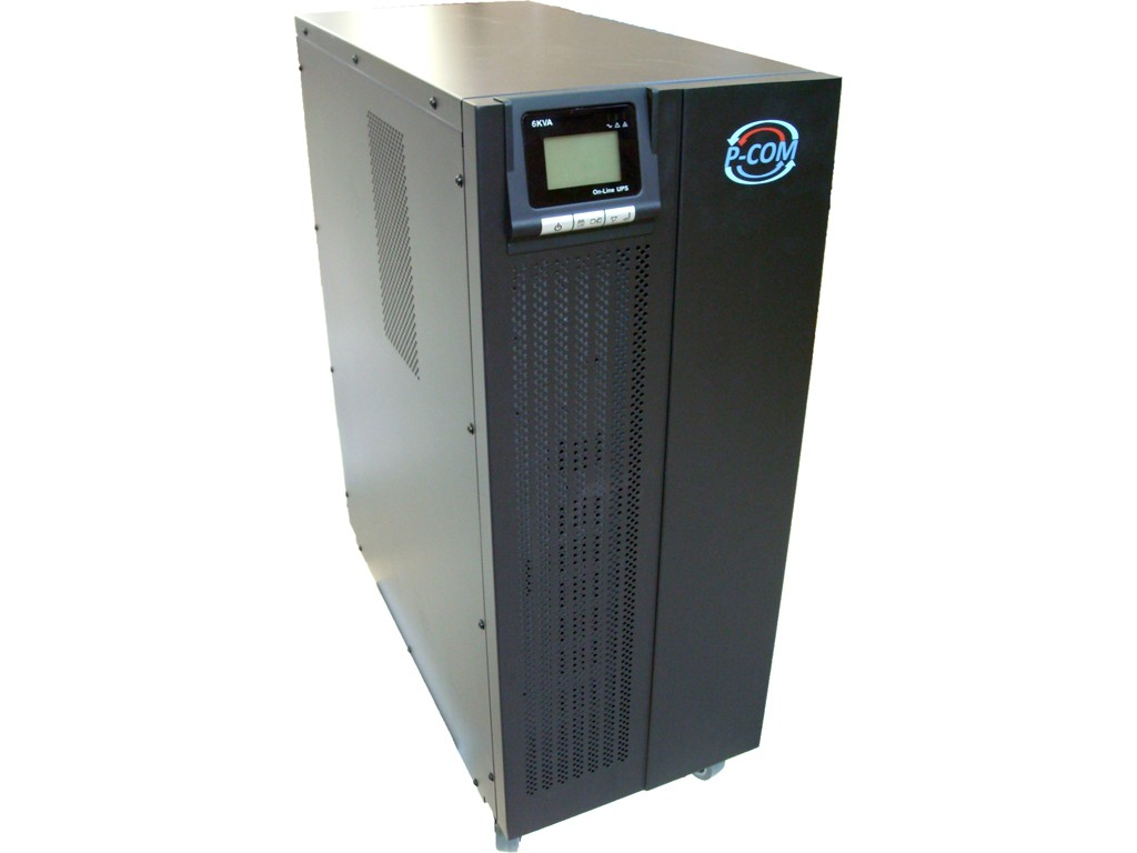 P-Com Pro 6H