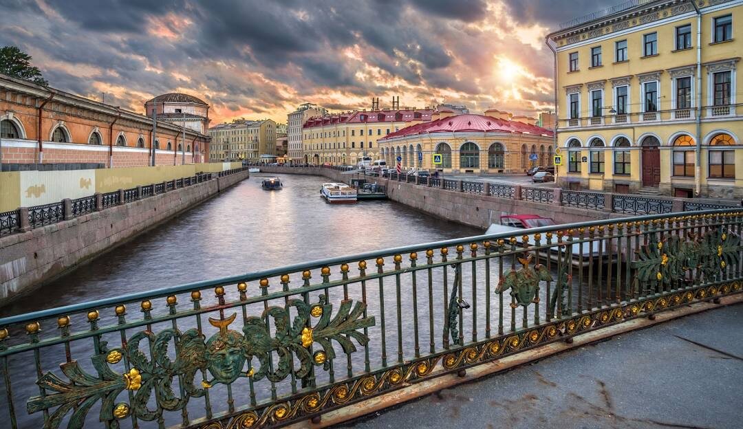 Круглый рынок. автор фото неизвестен 