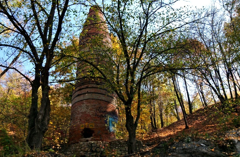 "Башня Ротмана"