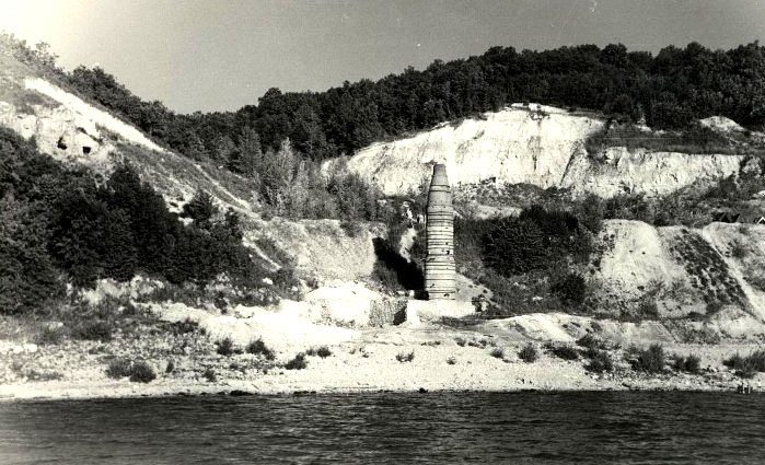 Фото 1969-го года. 