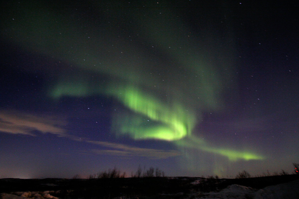 Полярное сияние=северное сияние=Aurora Borealis