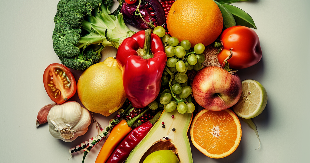 Питание для мозга